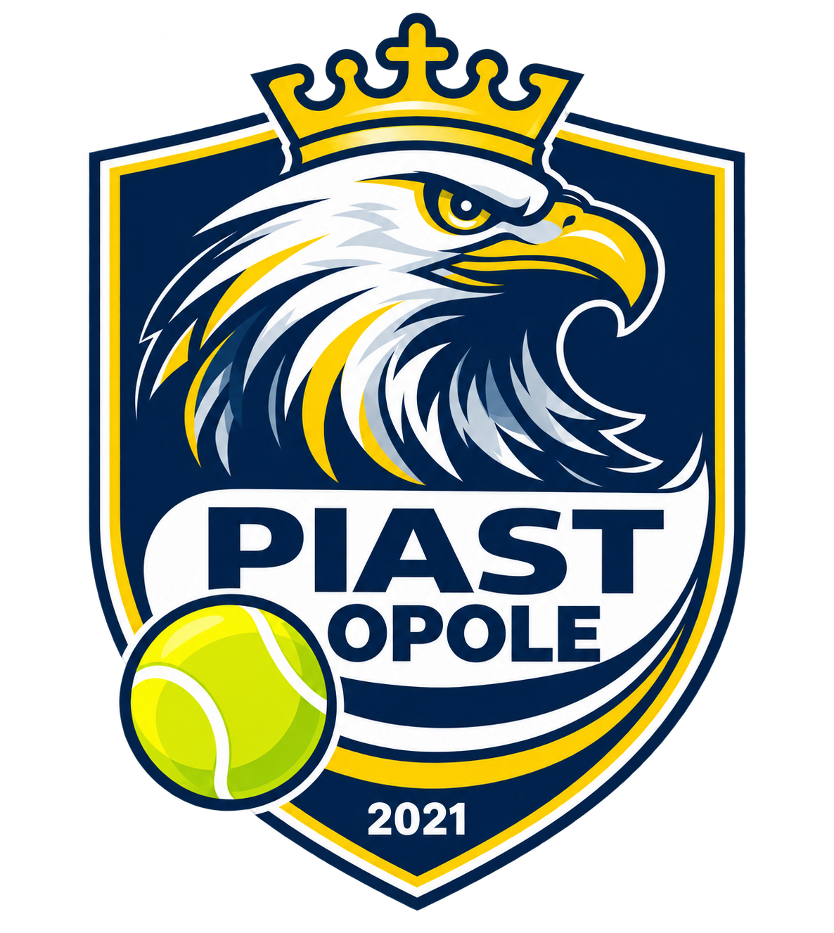 Herb Piast Opole